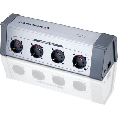 Oehlbach Powersocket 908