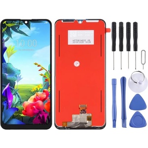LG Lcd Дисплей и Тъч Скрийн за lg k40s lmx430hm lm-x430