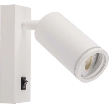 V-TAC gu10 Стенен Хотел Аплик Бял - 10295 (10295)