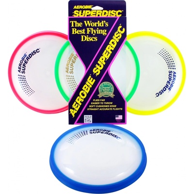 Schildkröt Aerobie Superdisc – Zboží Dáma