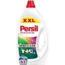 Persil Deep Clean Color prací gél 2,835 l 63 PD