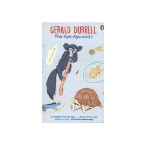 Aye-Aye and I | Gerald Durrell (2012)