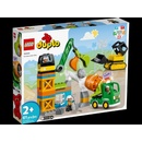 LEGO® Duplo 10990 Stavenisko