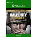 Call of Duty: WWII (Gold)