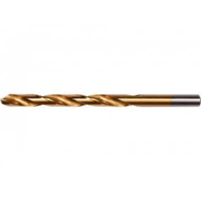 YATO Titánový vrták do kovu 10,5 x 133/87 mm HSS-TIN (YT-44663)