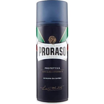 Proraso Пяна за бръснене с алое вера, 300 ml