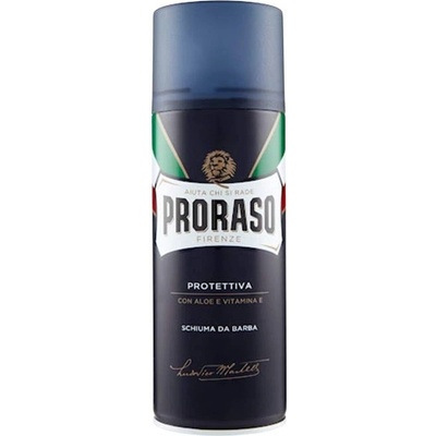 Proraso Пяна за бръснене с алое вера, 300 ml
