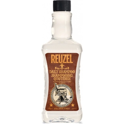 Reuzel Hair šampon pro každodenní mytí vlasů 350 ml