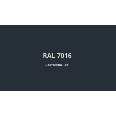 Roko Rokosil S 2199 Antracitová šedá 1kg