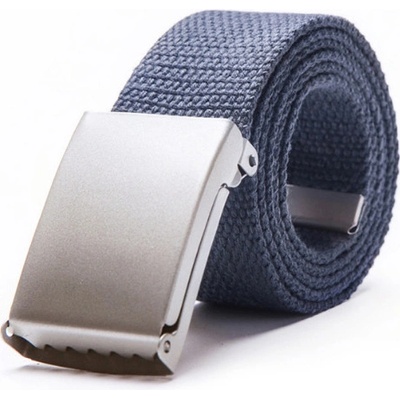 Popruhový opasek AM5059 Deep Grey