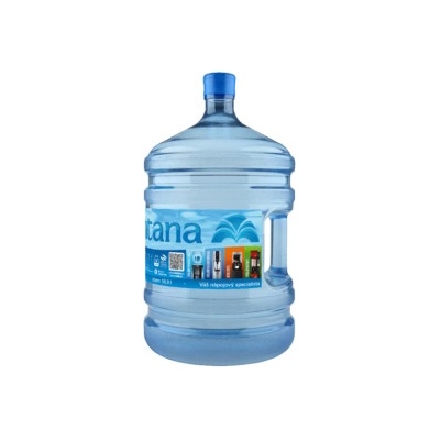 Fontana stolní voda 18,9 l
