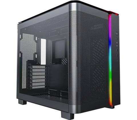 Montech KING 95 Black