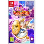 Numskull Games Clive 'N' Wrench (Switch)