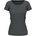 Stedman stretch-t st9700 / Дамска еластична тениска - шистово сива s (st9700slgs)