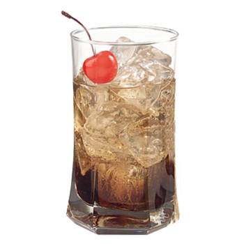 Image 1 of Cristar Cristar-Чаши високи vivaldi-322сс(0107al)-6бр (011213)