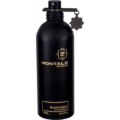 Montale Black Aoud parfémovaná voda pánská 100 ml