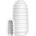 ToyJoy ToyJoy Hero Medium Masturbator Ribs