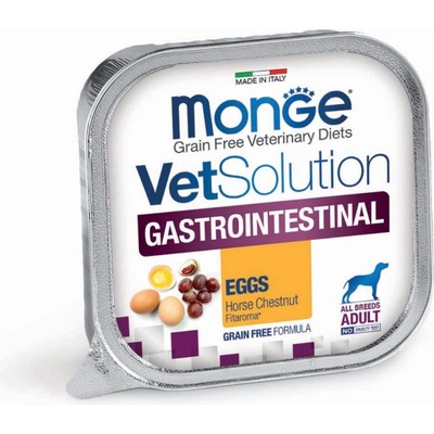 Monge Vet Solution Dog Gastrointestinal 150 g