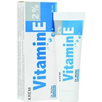 Dr. Müller vitamín E krém 30 g