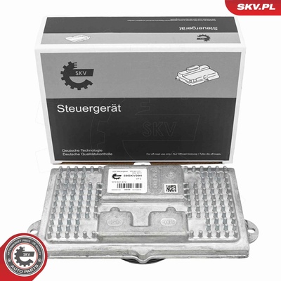 Riadiaca jednotka osvetlenia ESEN SKV 59SKV294