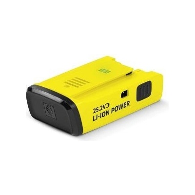 Kärcher Акумулаторна батерия за VC 6 и VC 7 Karcher VC 6/7 25.2/25, 25.2 V, 2.5 Ah (2.863-088.0)