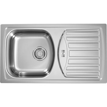 Alveus BASIC 150 fi 90