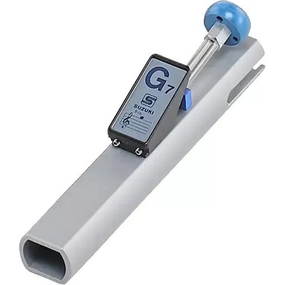 Tone Chime Suzuki HB-1 Single Tone Chimes G7