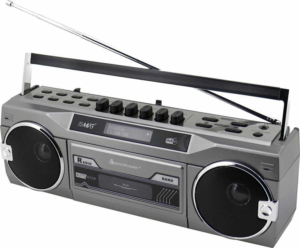 Soundmaster SRR80