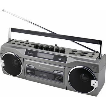 Soundmaster SRR80
