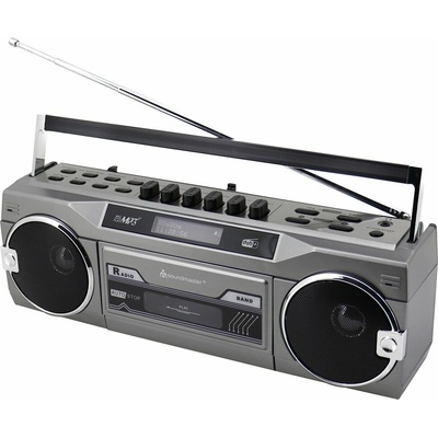 Soundmaster SRR80