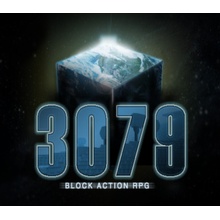 3079 - Block Action RPG