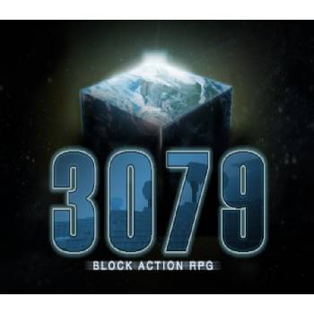 3079 - Block Action RPG