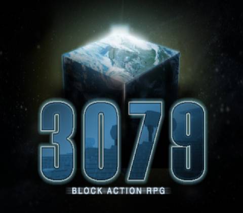 3079 - Block Action RPG