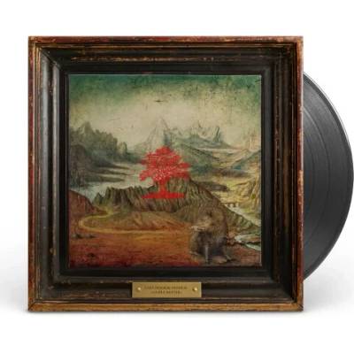 Froislie Lars Fredrik - Gamle Mester Vinyl LP