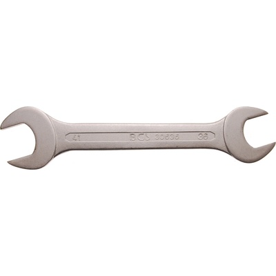 BGS technic Oboustranný plochý klíč 36 x 41 mm BGS 30636