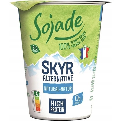 Sojade BIO alternativa skyru natur 400 g – Sleviste.cz