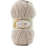 alize Softy Plus 115 Плетива прежда (115)