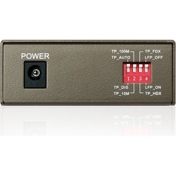 Image 1 of TP-Link MC112CS 10/100Mbps WDM Media Converter (MC112CS)