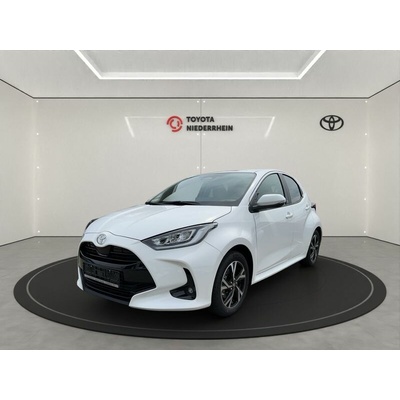 Toyota Yaris 1.5 Hybrid 86 kW
