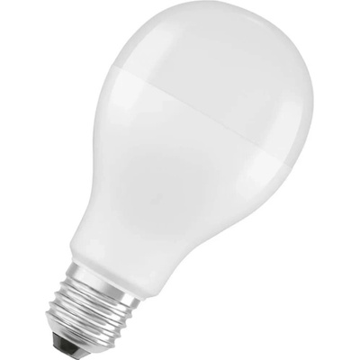 LEDVANCE Žárovka value CLA150 FR 230V 19W/840 10X1 E27