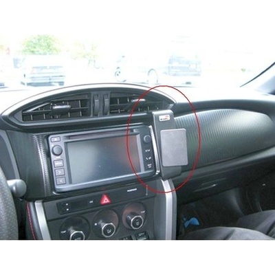 Brodit ProClip montážní konzole na palubní desku pro Subaru BRZ 12-18, 854812