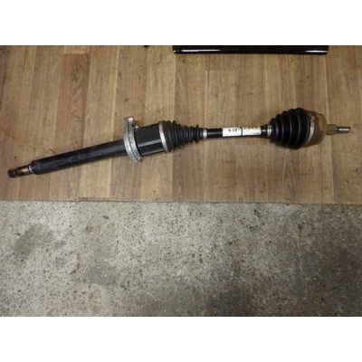 poloosa přední pravá VW Transporter T6 7E0 2,0 TDi 150 KW 7E0407276Q - vyskočený kloub – Sleviste.cz