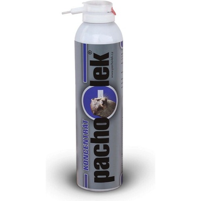Agrofortel Pachový ohradník proti vydrám - ochrana rybníku, jezírka - 250 ml