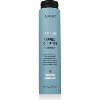 Lakmé Teknia Perfect Cleanse Shampoo 300 ml