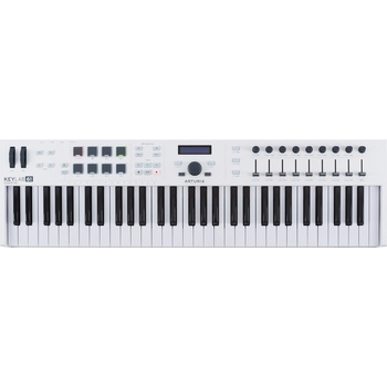 Arturia KeyLab 61 Essential