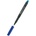Перманентен тънкописец Faber-Castell OHP S Син (1602008-06-1005210212)