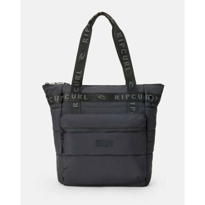 Rip Curl WEEKEND 2.0 TRAVEL 26L TOTE Black
