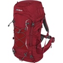 Husky Ultralight Ribon 60l vínová