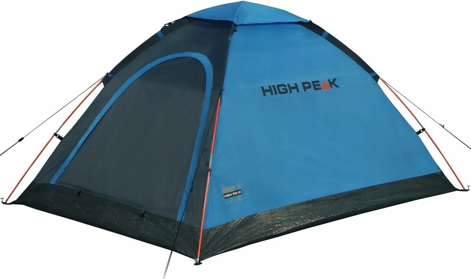 High Peak Monodome