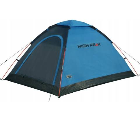 High Peak Monodome